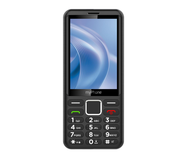 myPhone OUTLET - 3510 LTE - 1596238 - zdjęcie 3